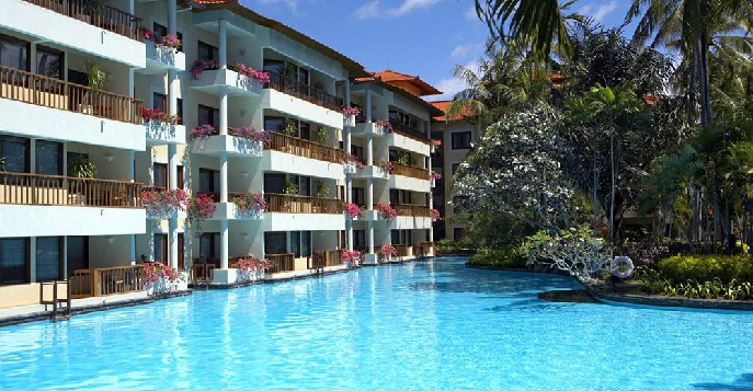 Отель The Laguna Resort & Spa 5*